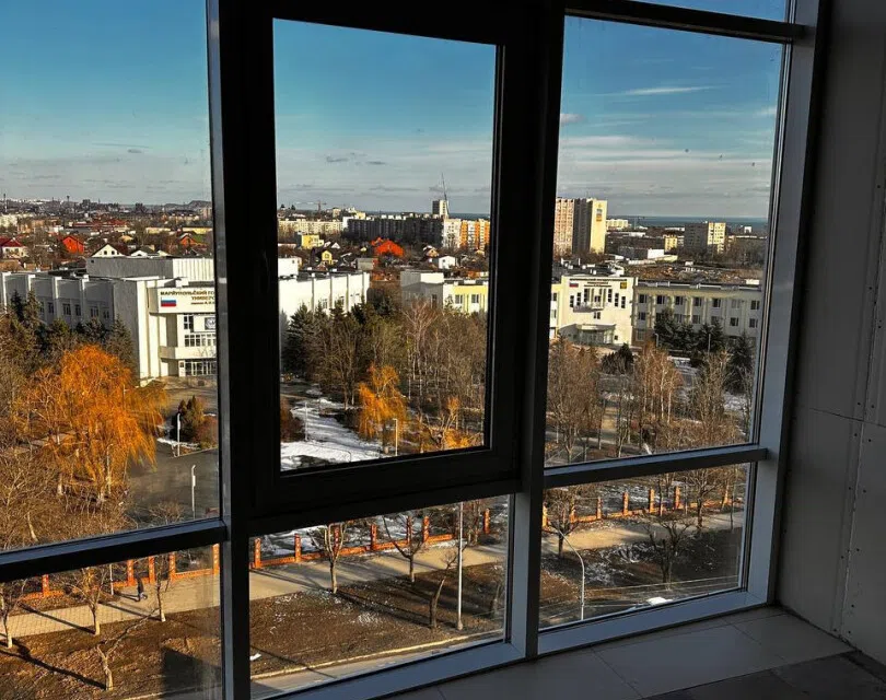 Продаётся 5-комнатная квартира, 194 м²