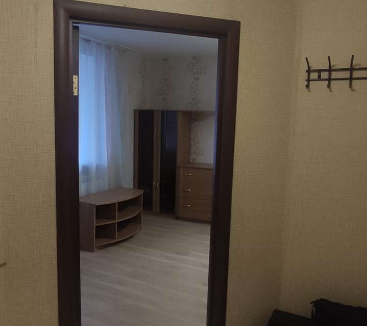 Сдаётся 1-комнатная квартира, 40 м²