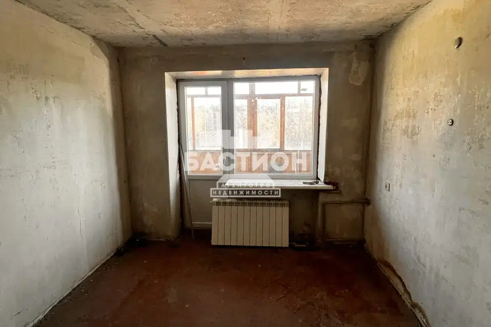 Продаётся 1-комнатная квартира, 29 м²