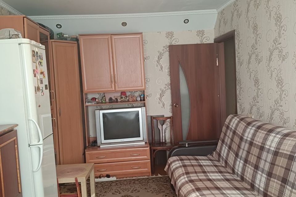 Продаётся 2-комнатная квартира, 48 м²