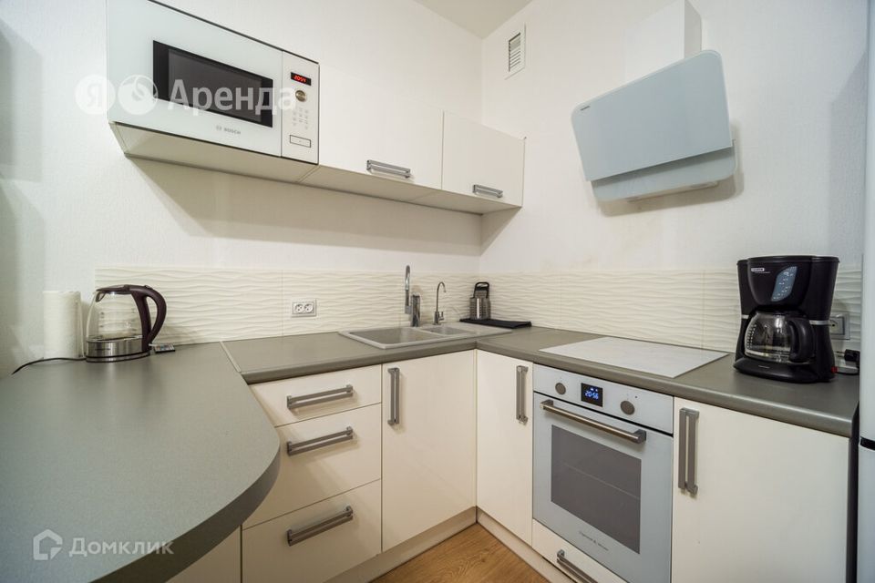 Сдаётся студия, 24.4 м²