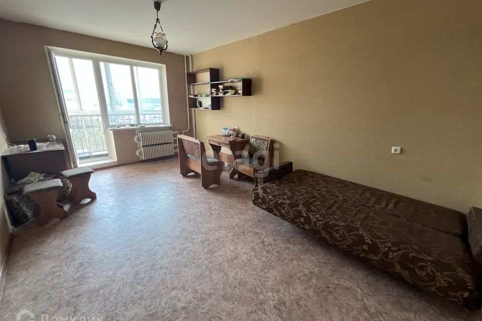 Продаётся 2-комнатная квартира, 68 м²