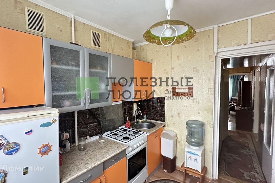 Сдаётся 2-комнатная квартира, 48 м²