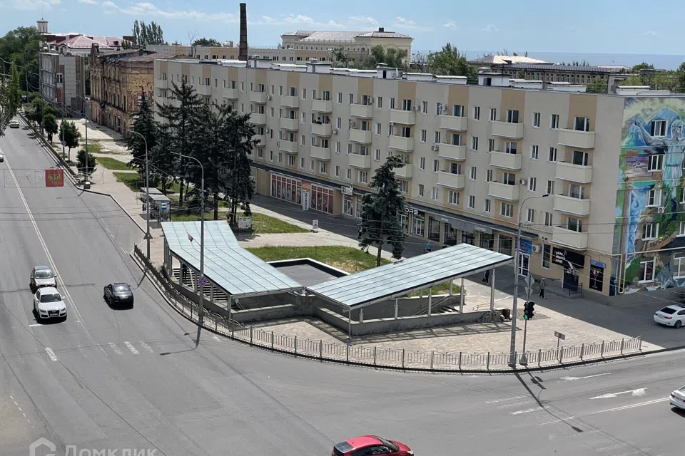 Сдаётся 2-комнатная квартира, 69.1 м²