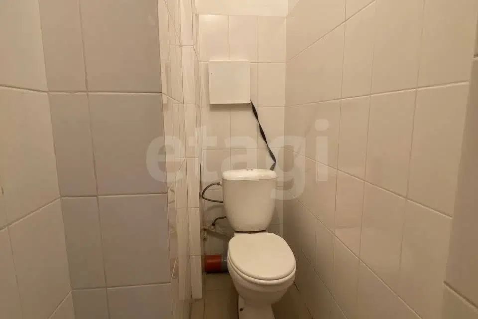 Продаётся 4-комнатная квартира, 87.9 м²