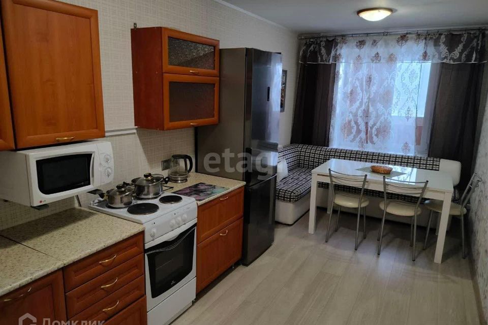 Продаётся 1-комнатная квартира, 48.8 м²