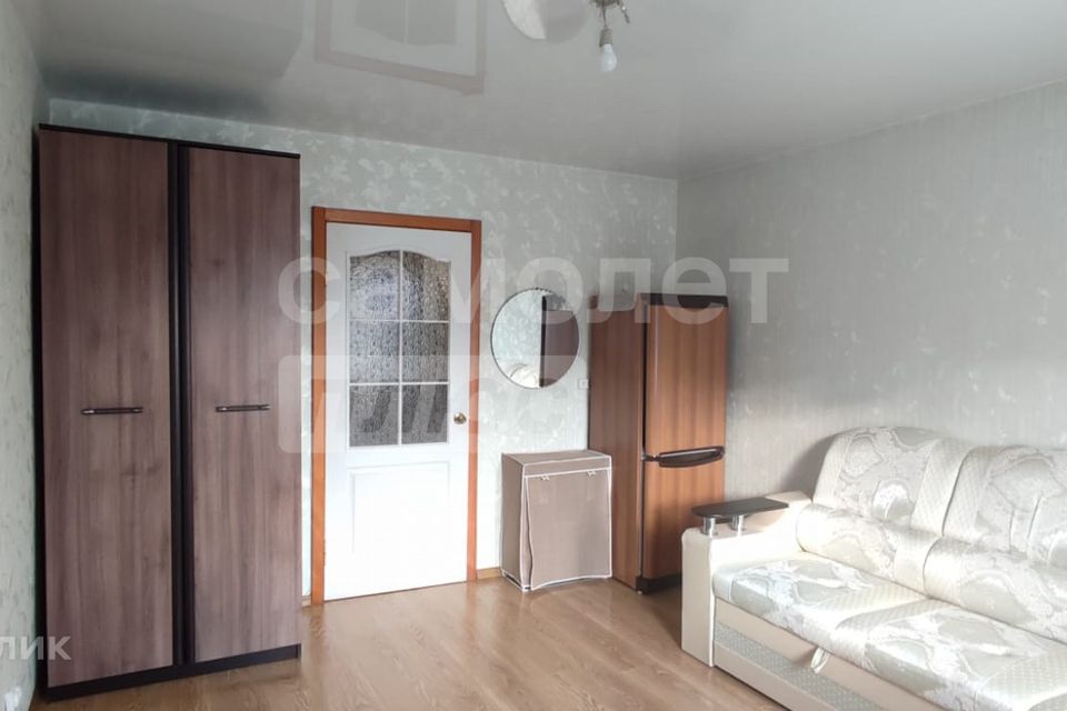 Продаётся 1-комнатная квартира, 24.7 м²