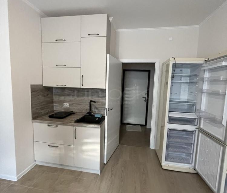 Продаётся студия, 25 м²