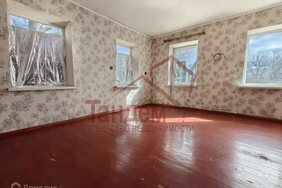 Продаётся 1-этажный дом, 48 м²