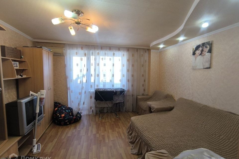 Продаётся 2-комнатная квартира, 52 м²