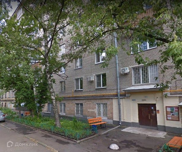 Продаётся 3-комнатная квартира, 81 м²