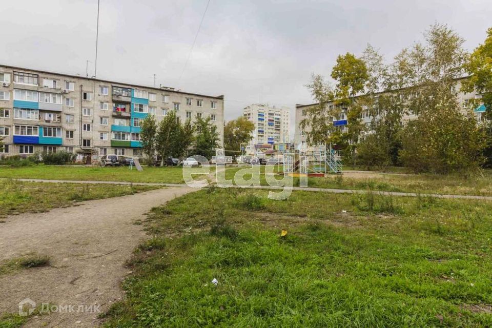 Продаётся 1-комнатная квартира, 31 м²