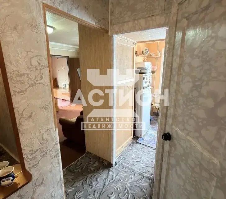 Продаётся 2-комнатная квартира, 48.8 м²