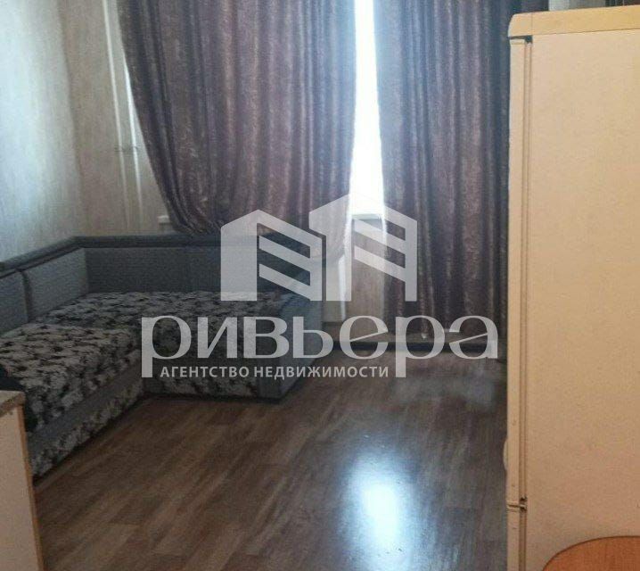 Сдаётся студия, 23 м²