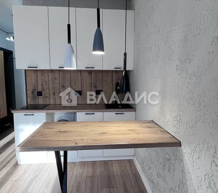 Продаётся студия, 22.3 м²