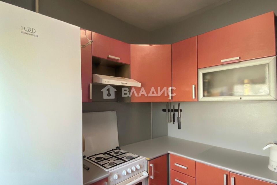 Продаётся 1-комнатная квартира, 25.4 м²