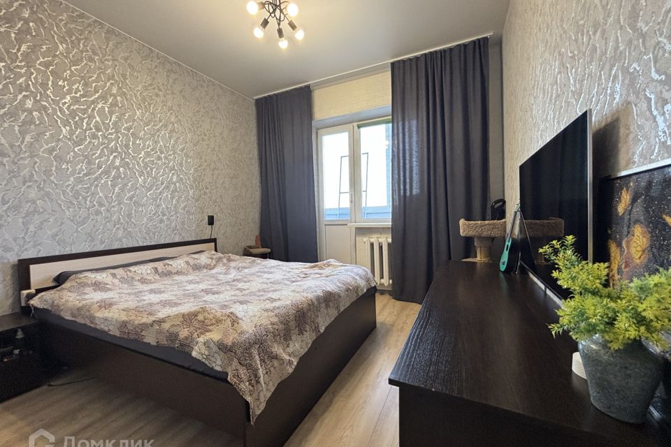 Продаётся 2-комнатная квартира, 50 м²