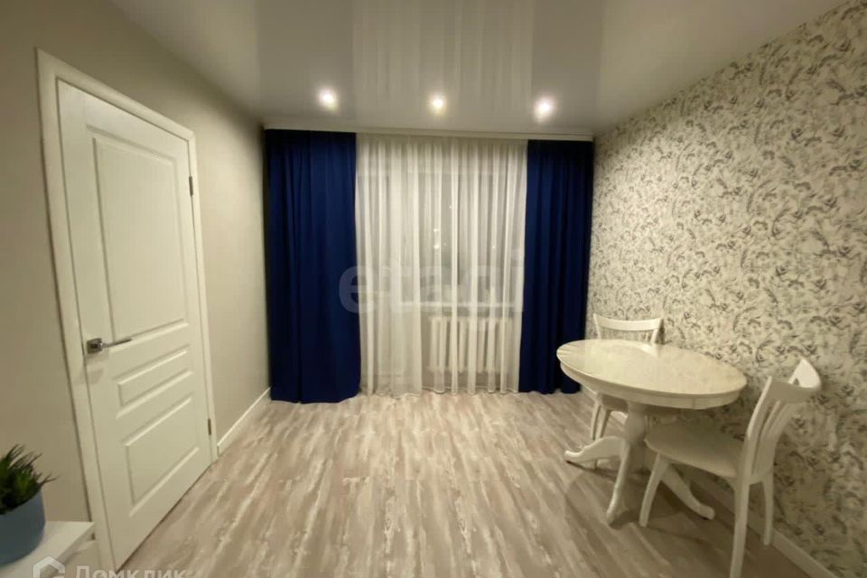 Продаётся 2-комнатная квартира, 46 м²