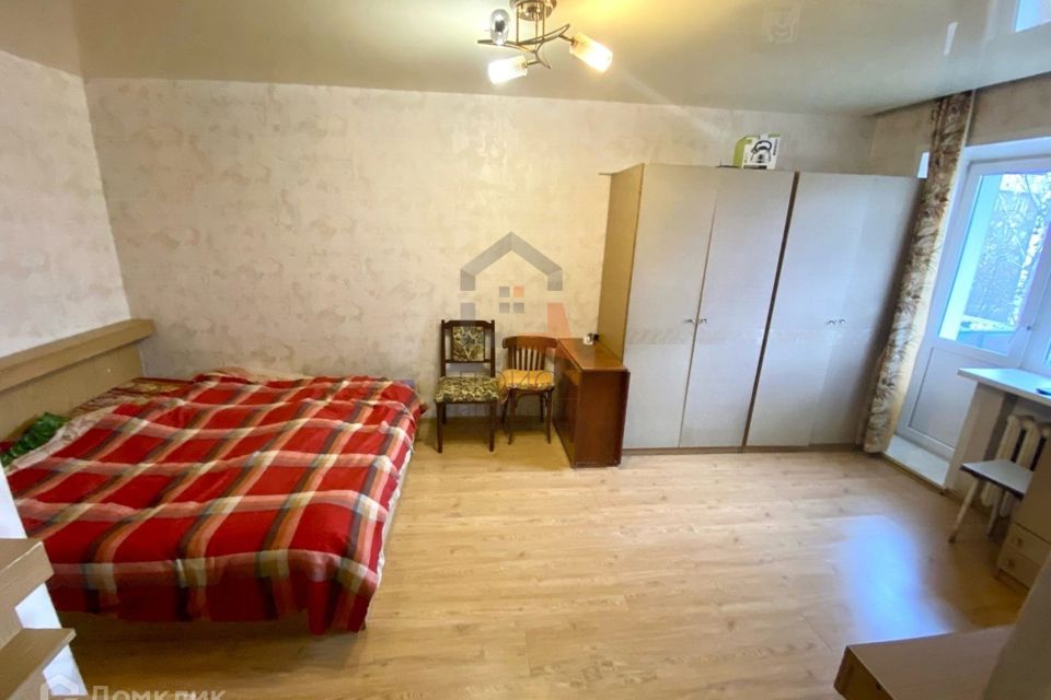 Сдаётся 1-комнатная квартира, 32 м²