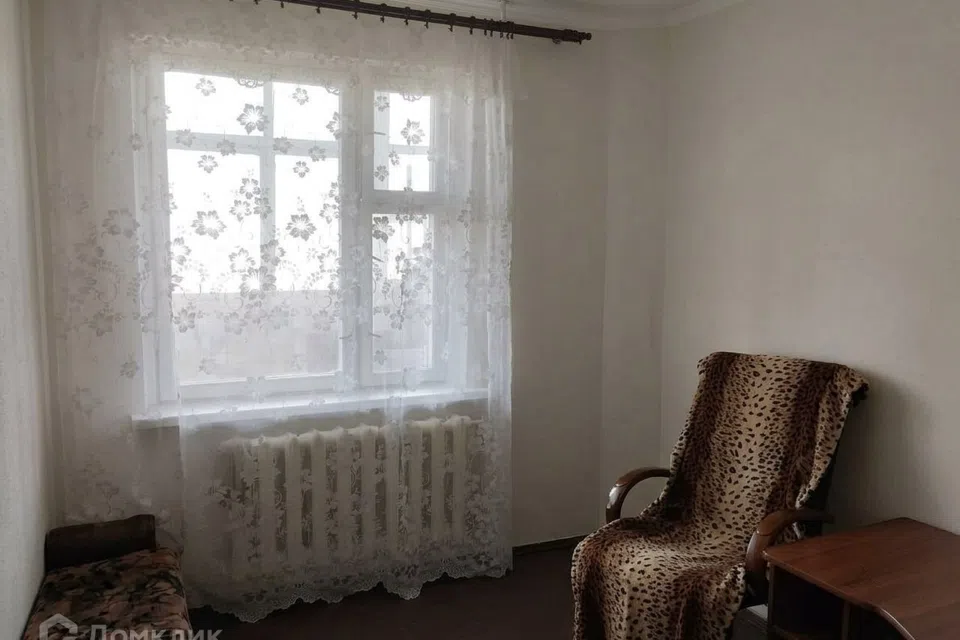Продаётся 3-комнатная квартира, 70 м²