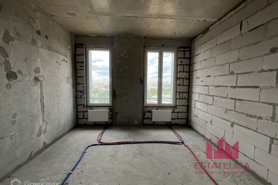 Продаётся студия, 29.4 м²