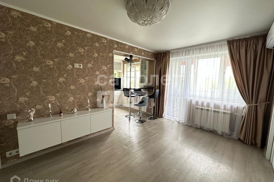 Продаётся 2-комнатная квартира, 39 м²