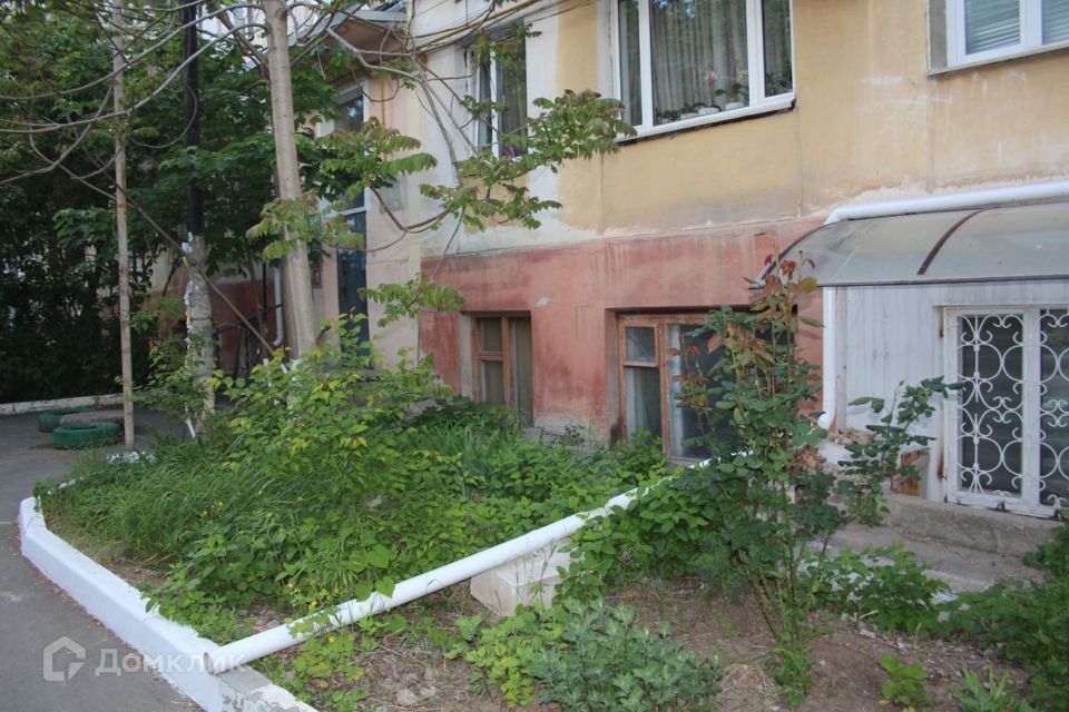 Продаётся 2-комнатная квартира, 42 м²
