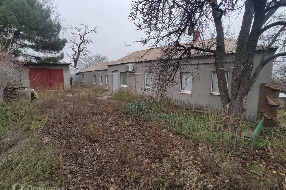 Продаётся 1-этажный дом, 126.5 м²