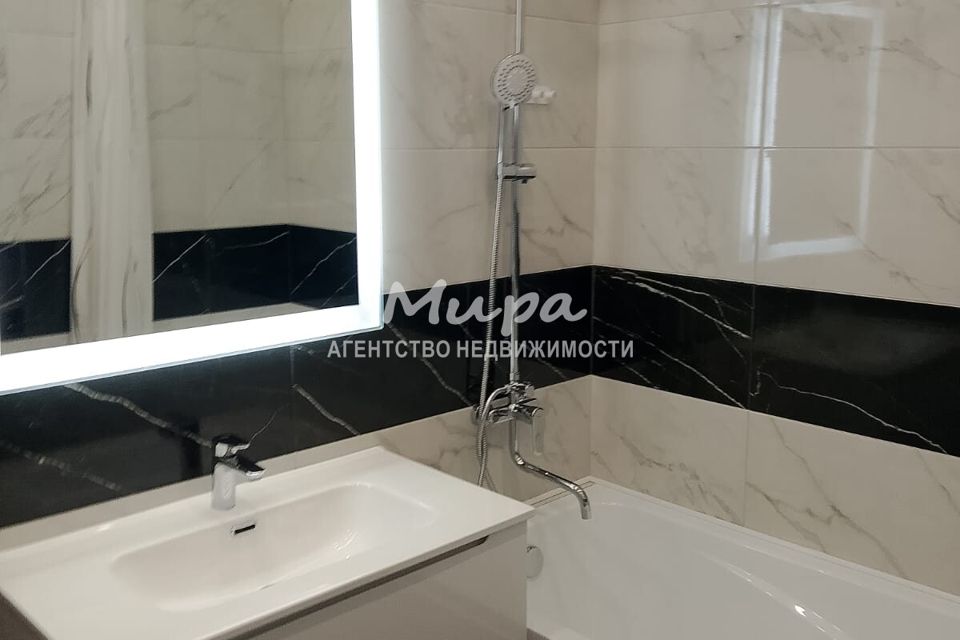 Продаётся 2-комнатная квартира, 52 м²