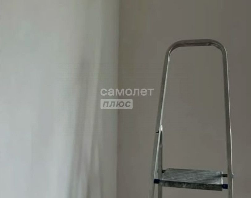 Продаётся студия, 18.4 м²