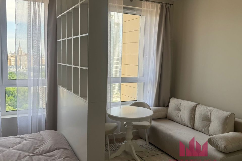 Сдаётся студия, 30 м²