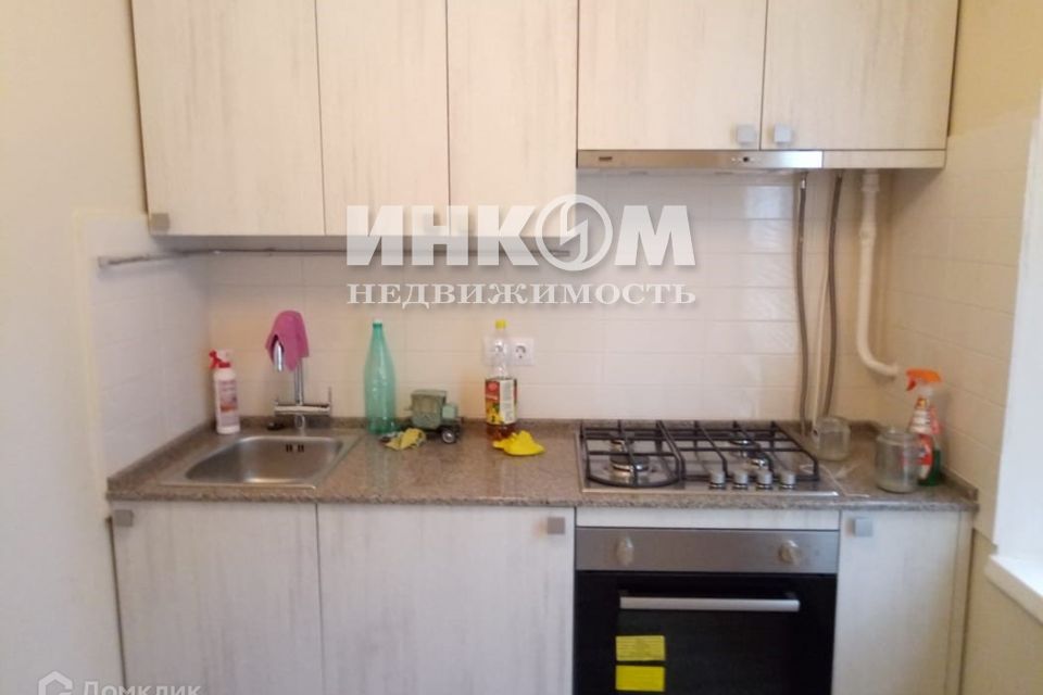 Сдаётся 3-комнатная квартира, 64 м²