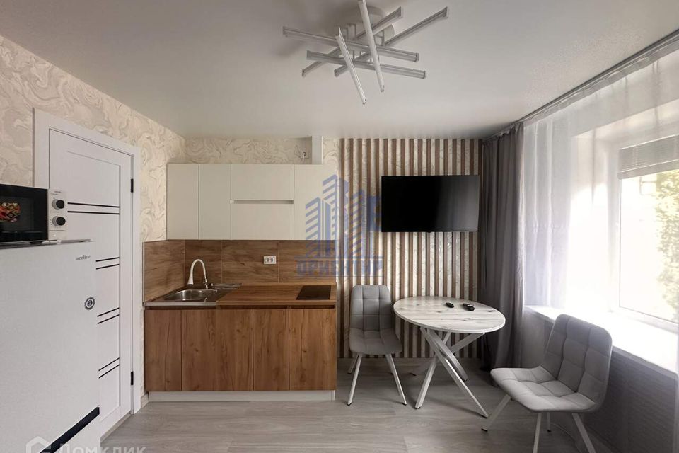Продаётся студия, 23.4 м²