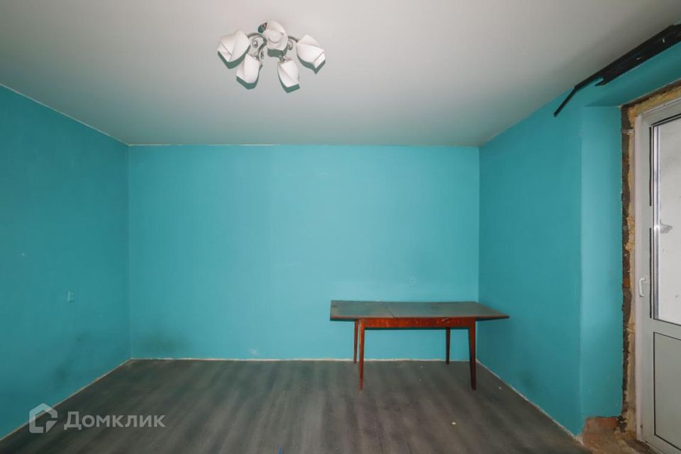 Продаётся 3-комнатная квартира, 66.5 м²