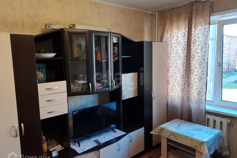 Сдаётся 1-комнатная квартира, 16.7 м²
