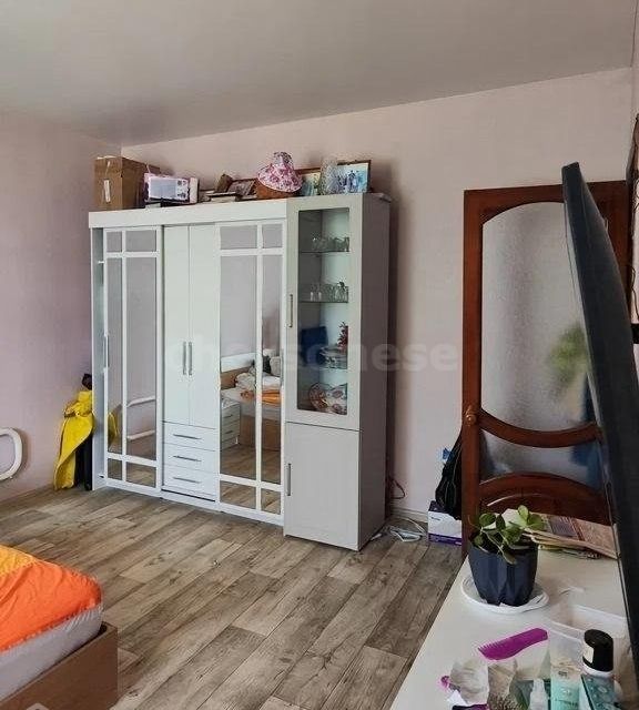 Продаётся 1-комнатная квартира, 30 м²