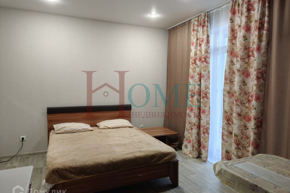 Сдаётся студия, 28.3 м²