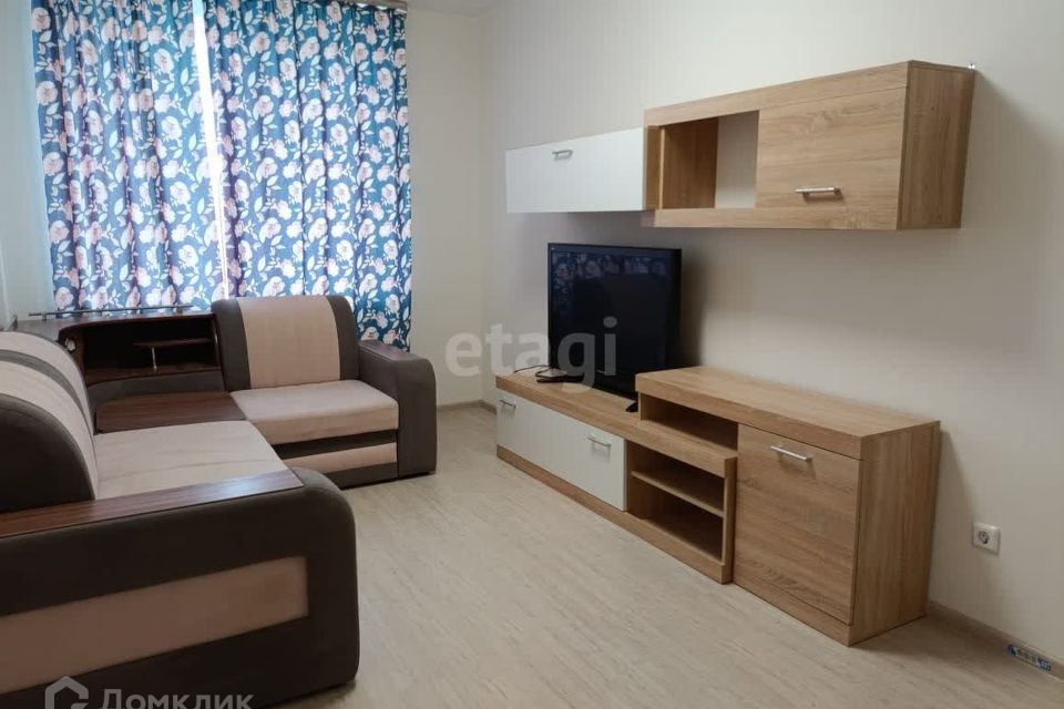 Продаётся 2-комнатная квартира, 62 м²
