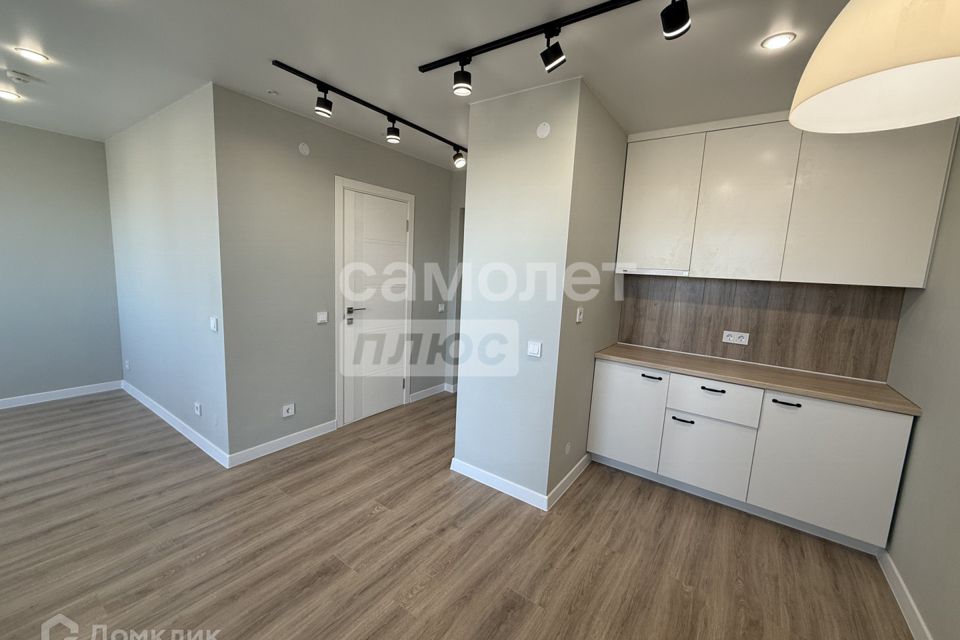 Продаётся студия, 27 м²