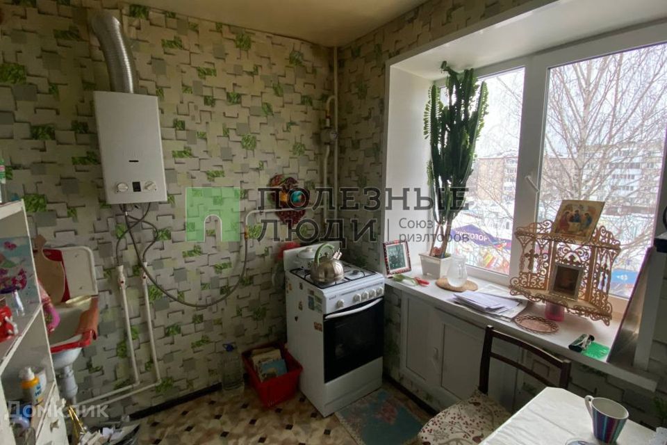 Продаётся 1-комнатная квартира, 29.7 м²