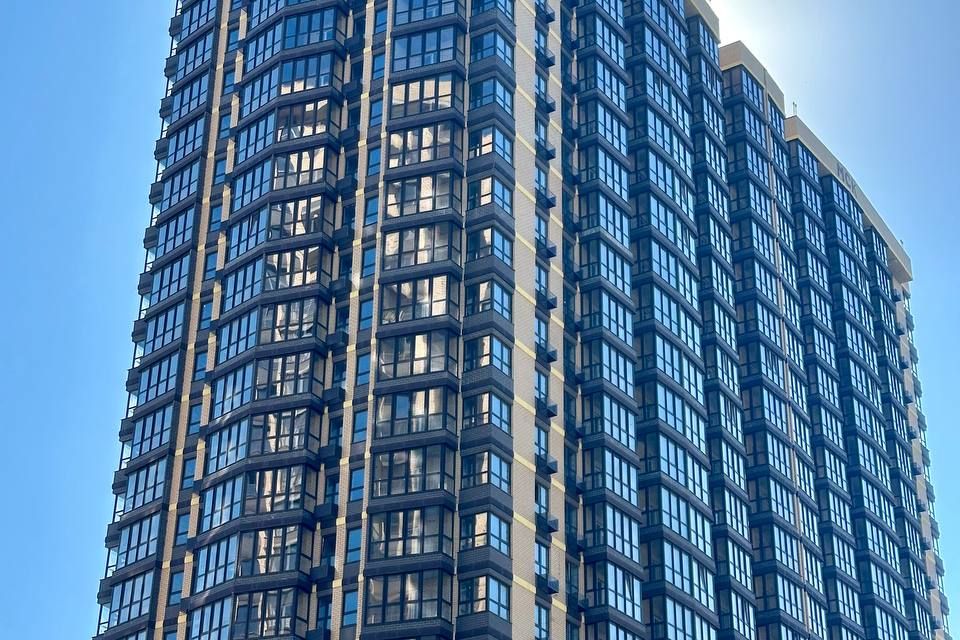 Продаётся 3-комнатная квартира, 78 м²