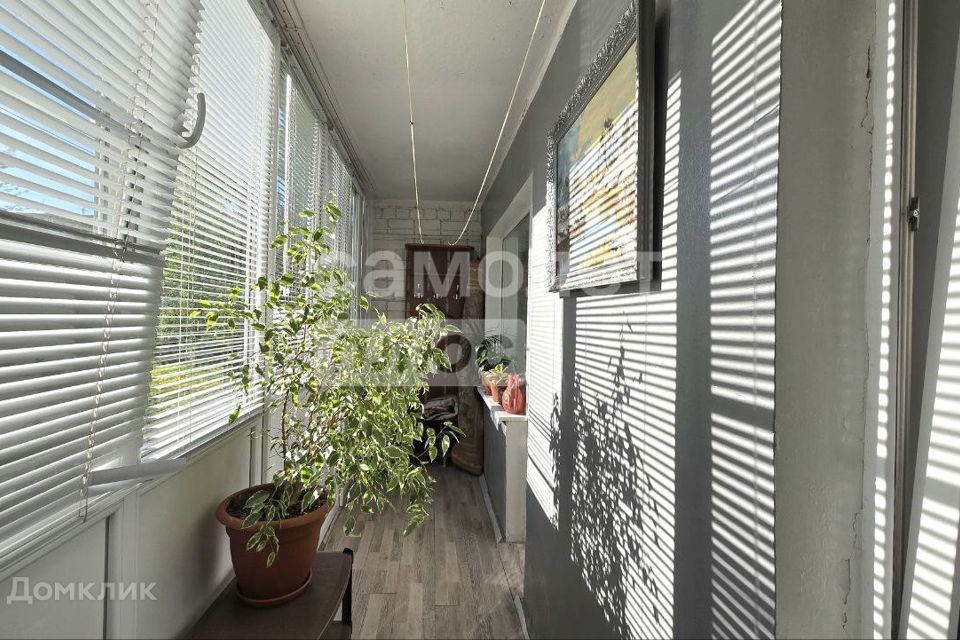 Продаётся 1-комнатная квартира, 35 м²