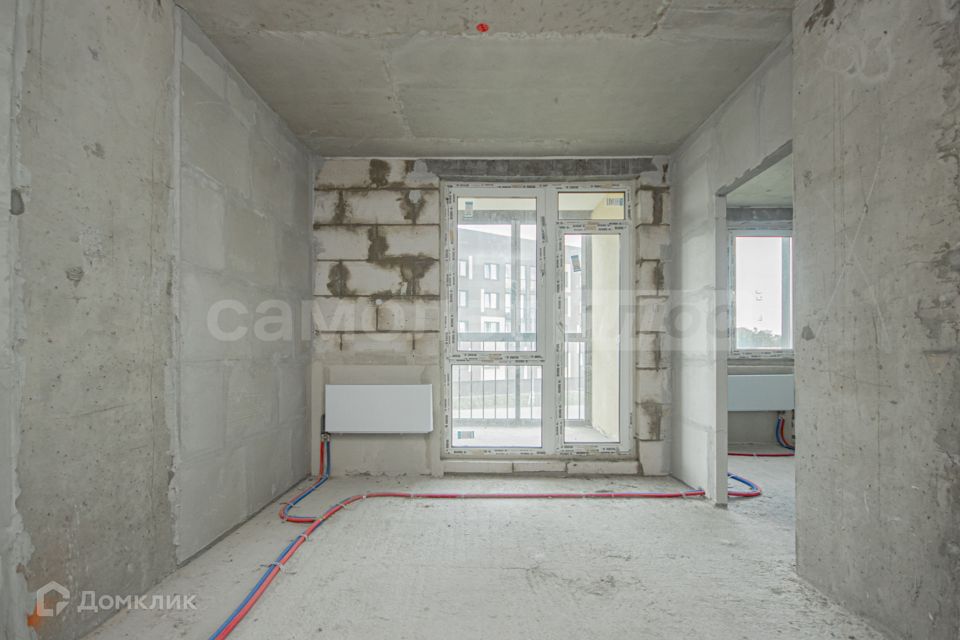 Продаётся 1-комнатная квартира, 32 м²