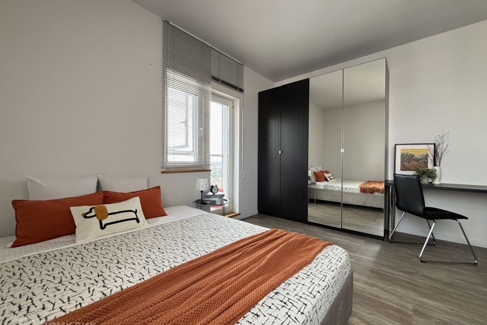 Продаётся студия, 24.9 м²
