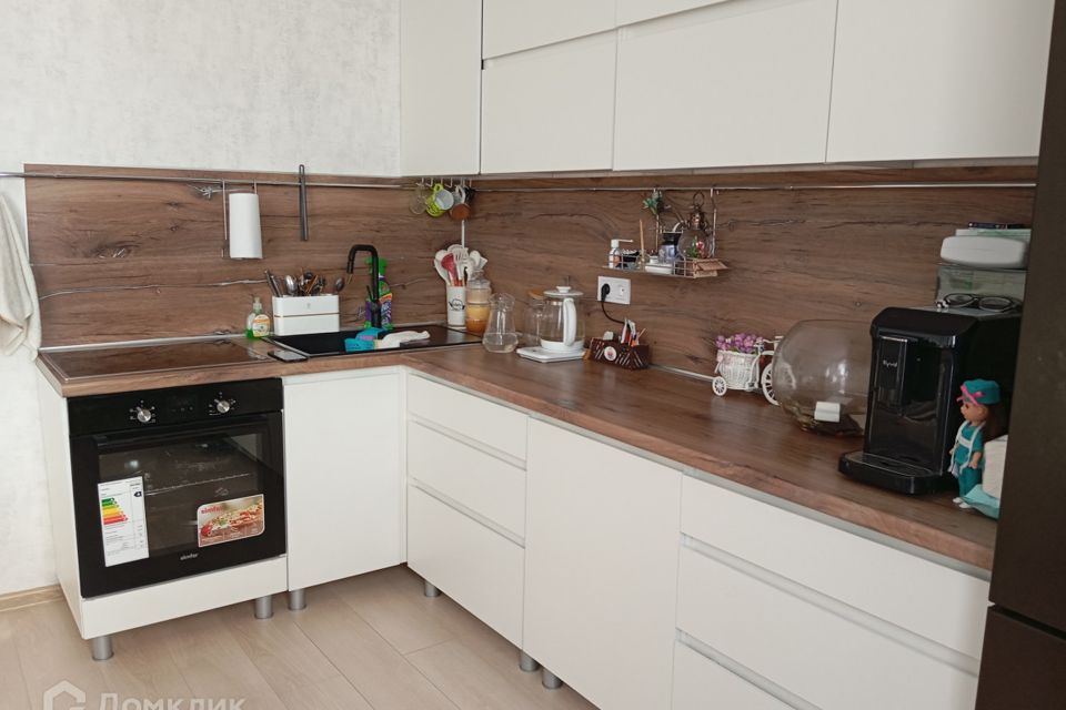 Продаётся студия, 35.6 м²