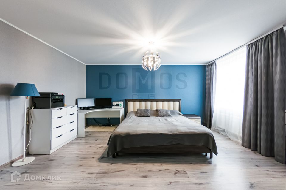 Продаётся 2-комнатная квартира, 82.5 м²