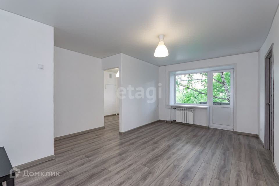 Продаётся 2-комнатная квартира, 43.1 м²