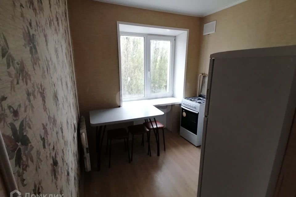 Продаётся 1-комнатная квартира, 30 м²