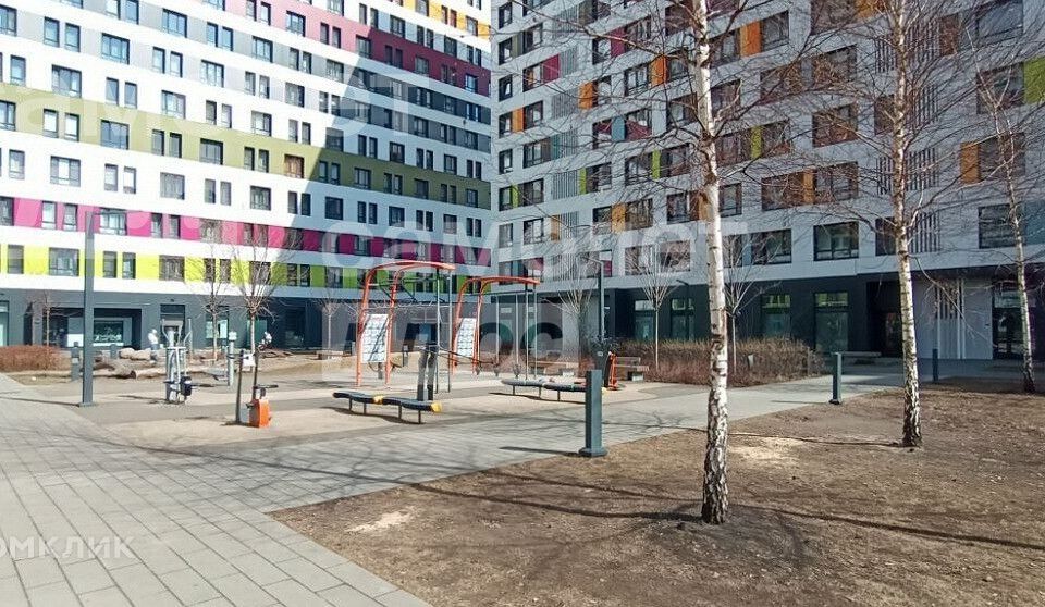 Продаётся 3-комнатная квартира, 95 м²