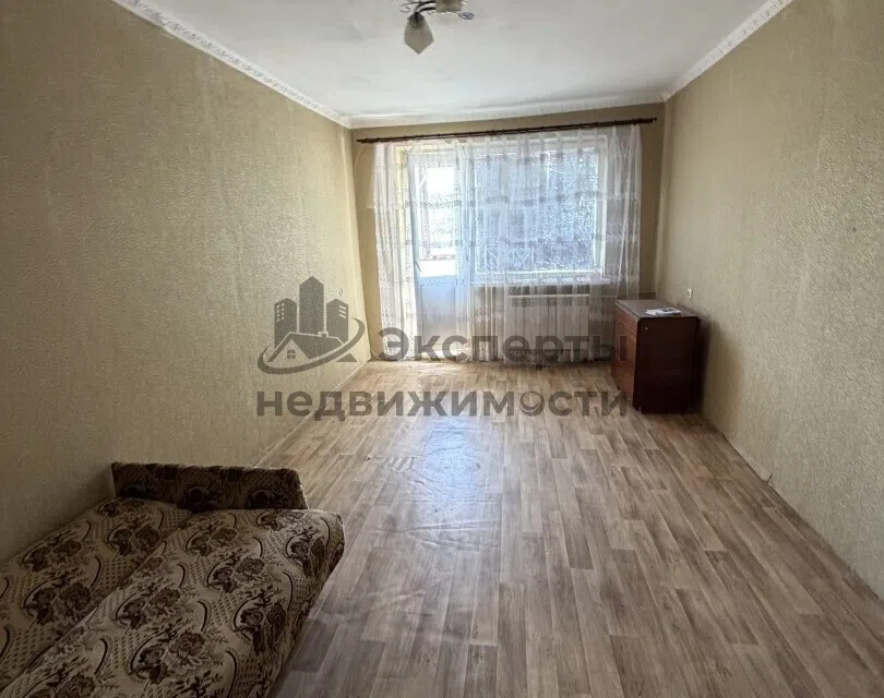 Продаётся 1-комнатная квартира, 32 м²